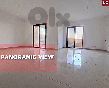 Great deal, Panoramic view, Ksara, Zahle/كسارة, زحله REF#UO137540