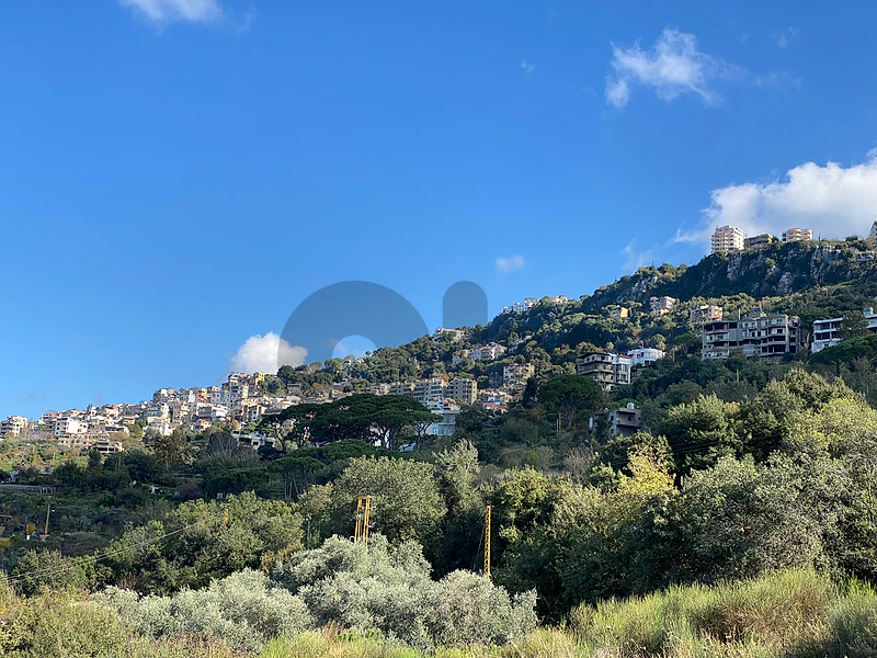 Land For Sale in Abadieh - أرض للبيع في العبادية