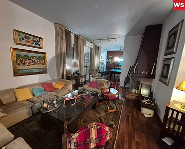A luxury/ calm street in sakiet al janzee/ساقية الجنزير REF#WS128238