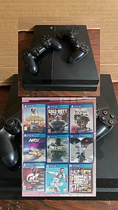 PS4 FAT