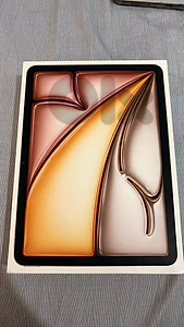 Ipad Air M2 11’ 256gb Ipad Air M2 11’ 256gb