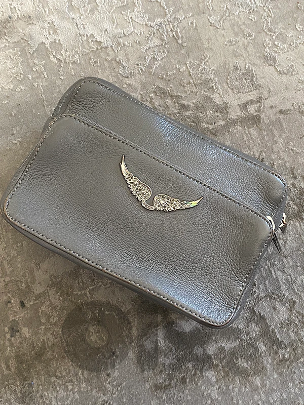 zadig et voltaire bag