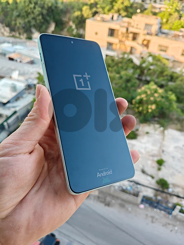 OnePlus Nord 4 global