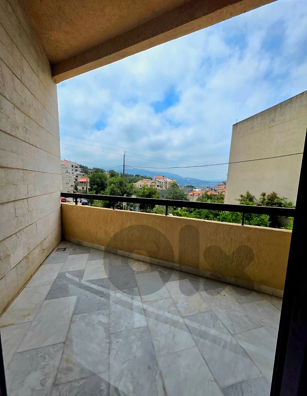 Apartment for rent in New Shaylehشقة للايجار في نيو سهيلة