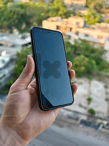 Google pixel 4 XL