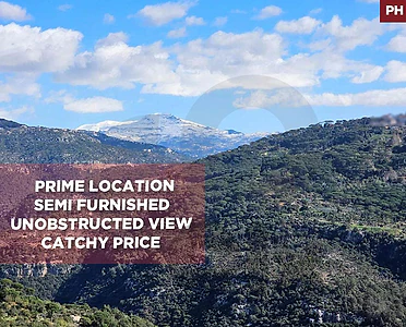 unobstructed View, Monteverde, Prime area,Metn/مونتيفيردي REF#PH137541 unobstructed View, Monteverde, Prime area,Metn/مونتيفيردي REF#PH137541