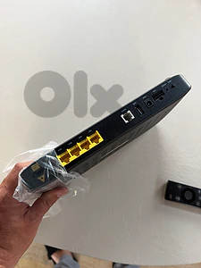 wifi router fiber optic