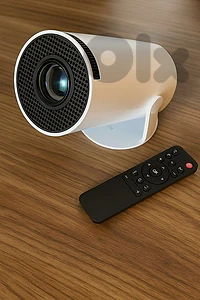 HY300 Projector