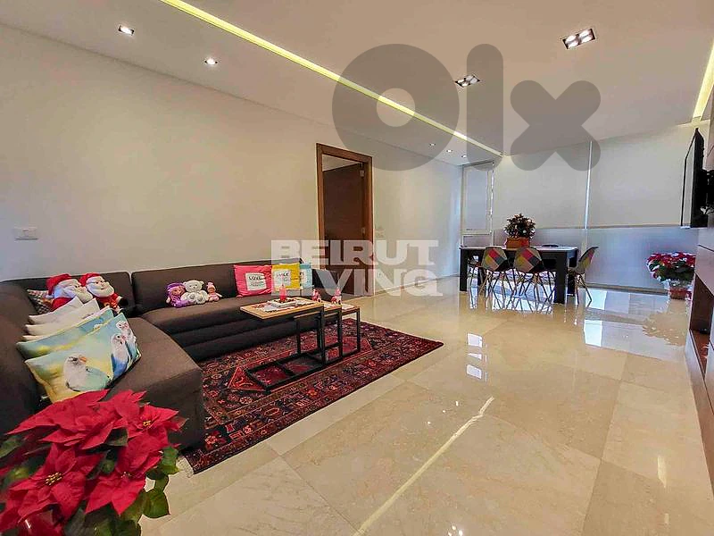 Sunny & Spacious | Open View | Prominent Area