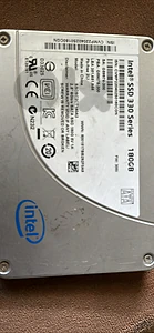 ssd 180gb like new