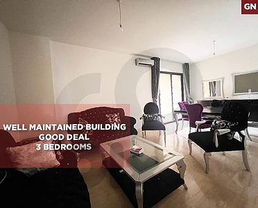 Prime location, jdaide, Baouchriye, Metn/جديده, بوشريه REF#GN137546