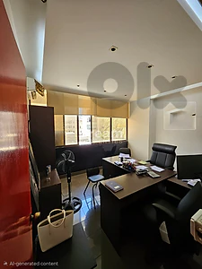 Shop For Sale In Ain El Remmenh ain0168dpst