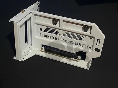 Vertical GPU Holder Kit