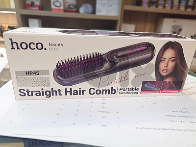 Hoco hp45 starlight hair comb
