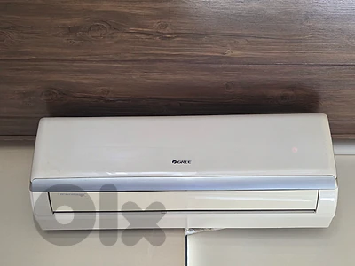 GREE air conditioner