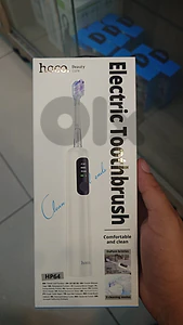 Hoco hp64 electric toothbrush
