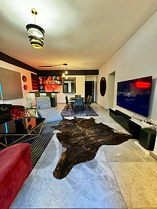 Apartment for Rent in Mar Mikhael - Premium 2 Master Bedroom