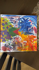 abstract painting
