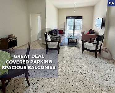 Great deal, Calm Area, comfortable, Fatqa, Keserouan/فتقا REF#CA137549