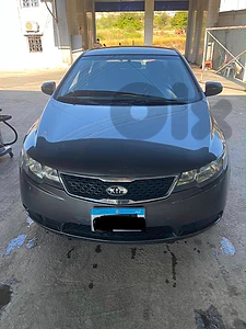 Kia Cerato 2011