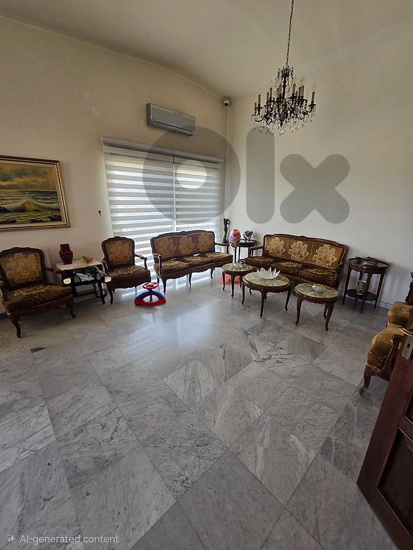 Apartment for sale in fanar شقة للبيع في الفنار