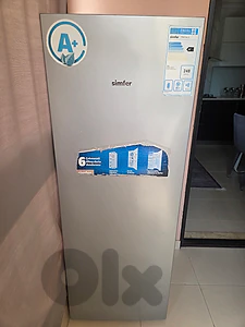 Freezer Simfer