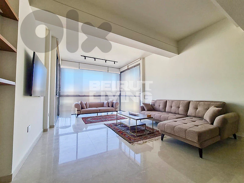Brand New Flat | Prime location | Open View