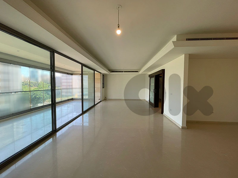 Luxurious Apartment for Sale in Achrafieh – Sioufi شقة فاخرة للبيع في