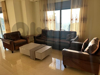 Furnished Apartment for Rent in Broumana