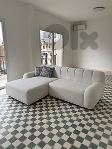 Modern Corner Sofa