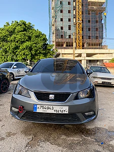 سيات إبيزا 2013 siat ibiza