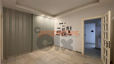 Apartment for Sale In Beit El Chaar –شقة للبيع في بيت الشعار - CPTA113