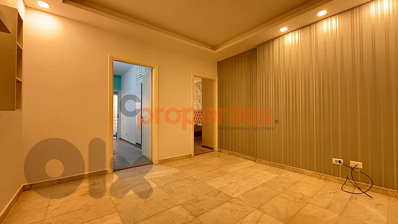 Apartment for Sale In Beit El Chaar –شقة للبيع في بيت الشعار - CPTA113