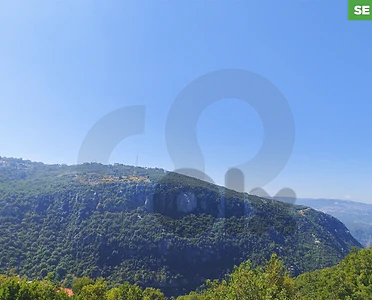 LAND/Faitroun, Keserouan/فيطرون / panoramic view/ REF#SE01835  !
