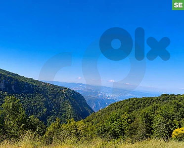 Open view, prime location, Faitroun, Keserouan/فيطرون REF#SE01836
