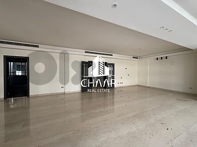 Apartment For Rent in Sakiet al janzeer - #R3178