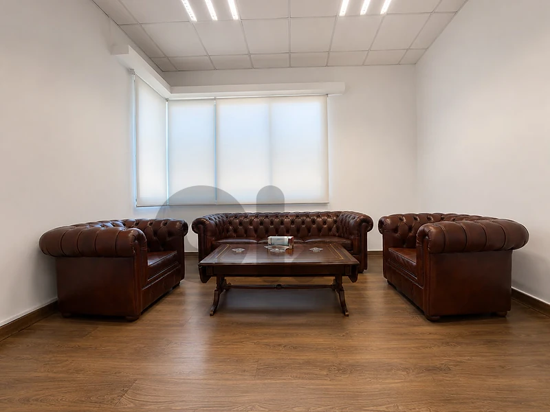 Office For Rent in DownTownمكتب للإيجار في وسط بيروت