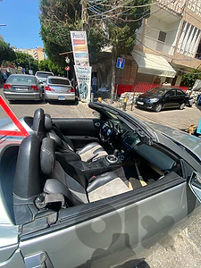 Nissan 350Z 2004 2004