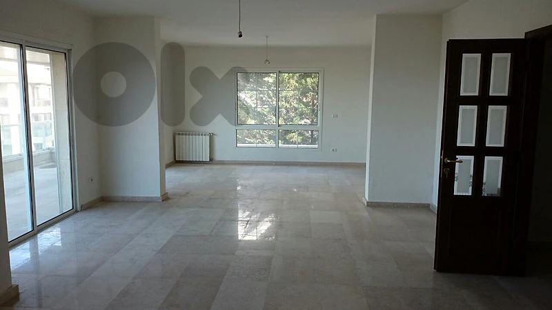Apartment for Sale in Jouret El Ballout Apartment for Sale in Jouret El Ballout