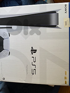 ps5 disc version 1tb