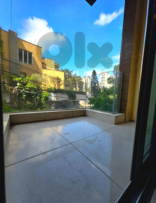 Apartment for rent in Achrafiehشقة للايجار في الاشرفية