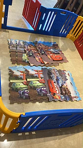 Kids Parc