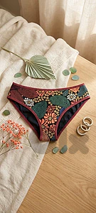 daily panty