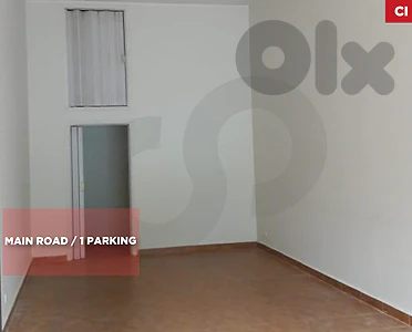 40 sqm Shop for Sale in Zouk Mikael, Keserouan/زوق مكايل/ REF#CI137558 40 sqm Shop for Sale in Zouk Mikael, Keserouan/زوق مكايل/ REF#CI137558