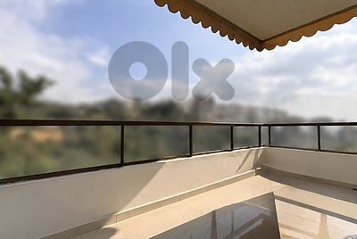 Apartment For Rent In Awkar- شقة للإيجار في عوكر – CPTA116
