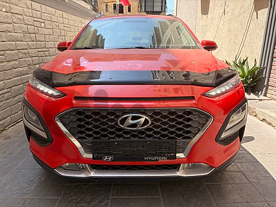 Hyundai Kona 2020 CLEANCARFAX imaculate condition !
