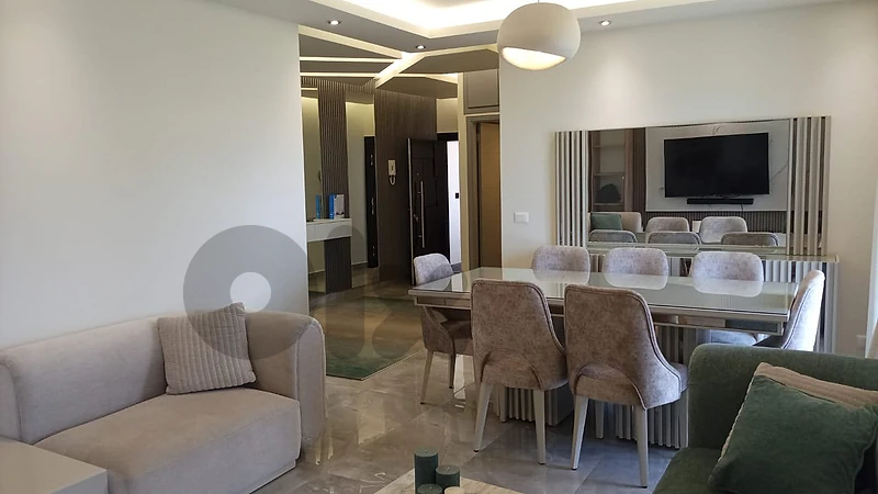 GMB136EM - Apartment For Sale In Blat  - شقة  للبيع في بلاط