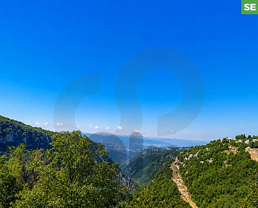 Prime location, open view, Faitroun, Keserouan/فيطرون  REF#SE01837