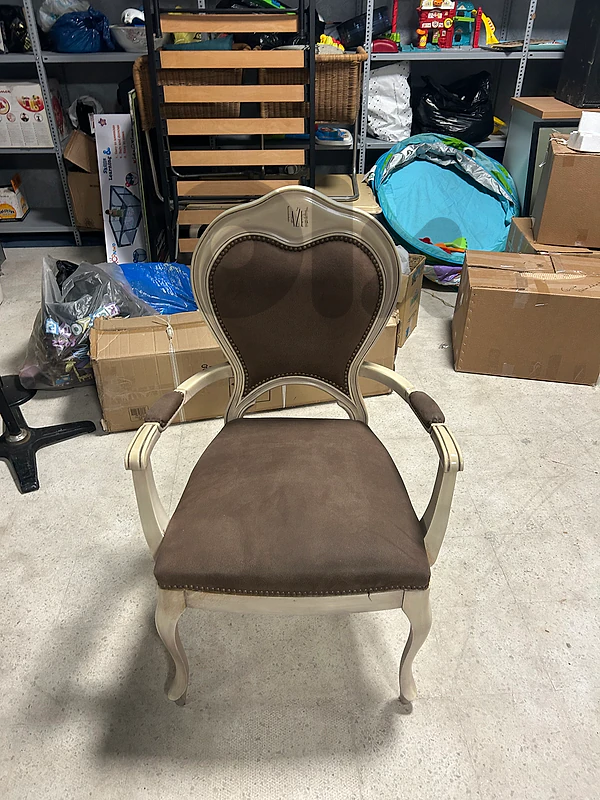 chairs