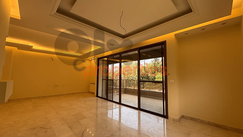 Apartment For Rent In Dik El Mehdi - شقة للإيجار في ديك المحدي CPTA115
